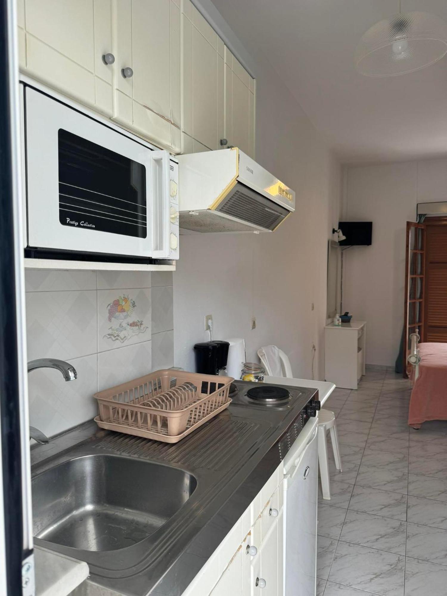 Villa Sofia 아카라비 외부 사진
