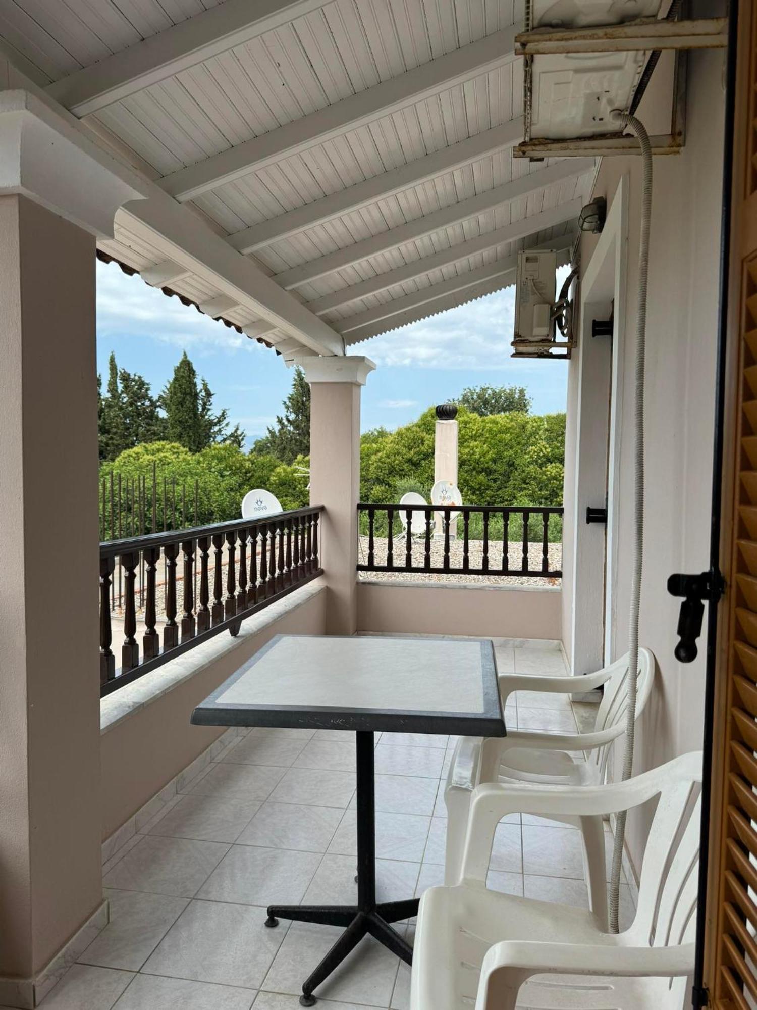 Villa Sofia 아카라비 외부 사진