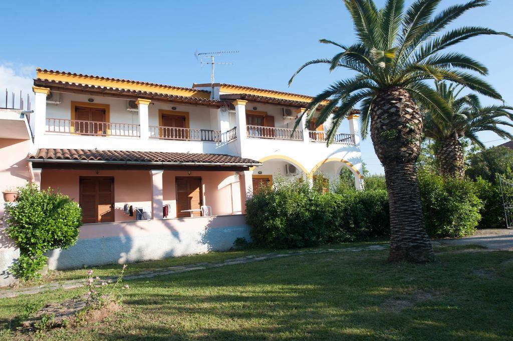 Villa Sofia 아카라비 외부 사진